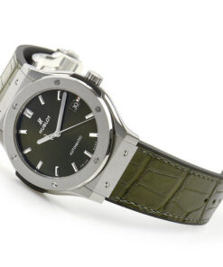 Alternative view of Classic Fusion Automatic 45mm