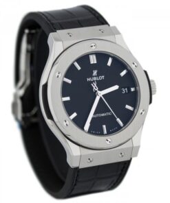 Alternative view of A- Classic Fusion Automatic 45mm