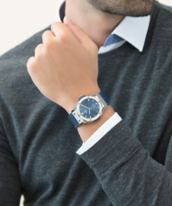 Alternative view of A- Classic Fusion Automatic 42mm