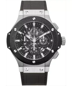 A- Big Bang 311.SM.1170.GR Aero 44