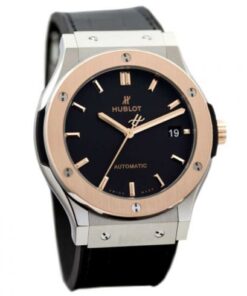 Alternative view of Classic Fusion Automatic 45mm