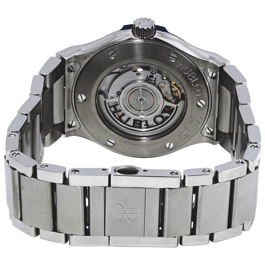 Classic Fusion Automatic 45mm – Bild 4