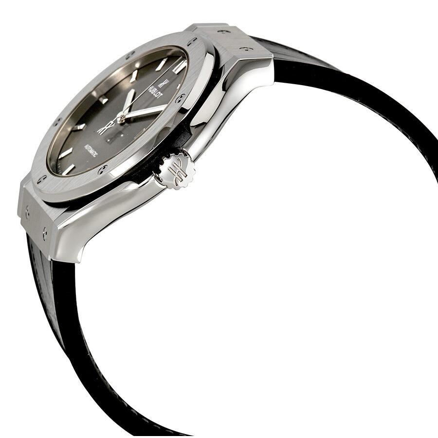 A- Classic Fusion Automatic 42mm - immagine 6