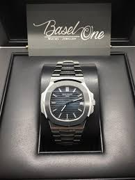 Alternative view of Nautilus 5711/1A-010