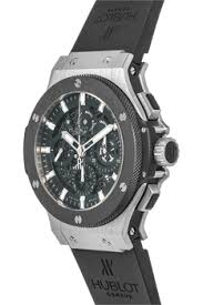 Vista alternativa di A- Big Bang 311.SM.1170.GR Aero 44