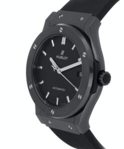 Alternative view of D- Classic Fusion Automatic 45mm