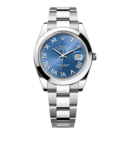 Rolex Datejust 41 Oyster, 41 mm, Oystersteel