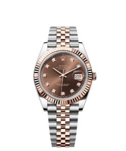Rolex Datejust 41 M126331-0004