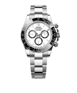 Rolex Cosmograph Daytona 40 mm, Oystersteel