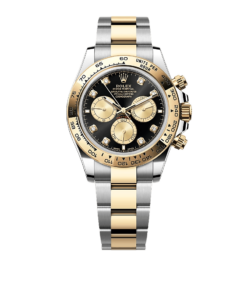 Rolex Cosmograph Daytona 40 mm, Oystersteel and yellow gold