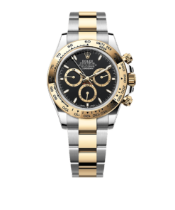 Rolex Cosmograph Daytona Oyster 40 mm Oystersteel and yellow gold
