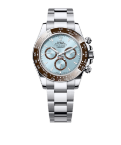 Rolex Cosmograph Daytona Oyster 40 mm, platinum