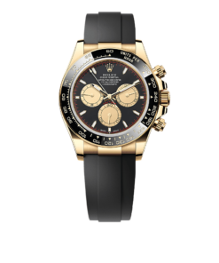 Rolex Cosmograph Daytona Oyster 40 mm yellow gold