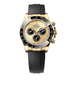 Rolex Cosmograph Daytona Oyster 40 mm yellow gold