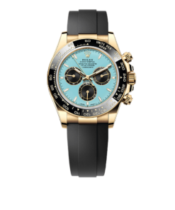 Rolex Cosmograph Daytona Oyster 40 mm yellow gold