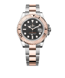 Rolex Yacht-Master 40 Oyster, 40 mm, Oystersteel and Everose gold