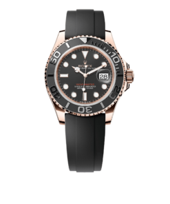 Rolex Yacht-Master 40 Oyster, 40 mm, Everose gold