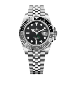 Rolex GMT-Master II Oyster, 40 mm, Oystersteel