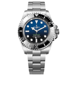 Rolex Rolex Deepsea Oyster, 44 mm, Oystersteel