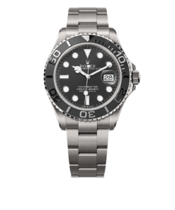 Rolex Yacht-Master 42 Oyster, 42 mm, RLX titanium
