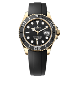 Rolex Yacht-Master 42 Oyster, 42 mm, yellow gold