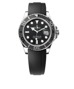 Rolex Yacht-Master 42 Oyster, 42 mm, white gold
