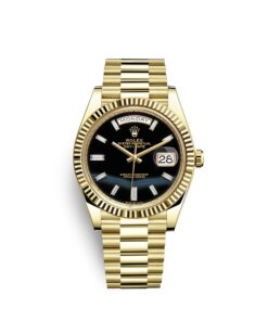 B Rolex Day-Date 40 M228238-0059
