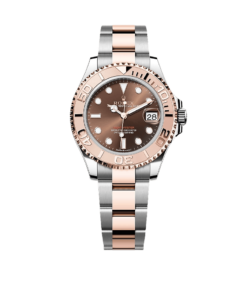 Rolex Yacht-Master 40 Oyster, 40 mm, Oystersteel and Everose gold