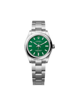 Oyster Perpetual 31  Oyster, 31 mm