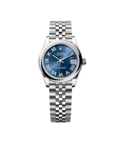 Rolex Datejust 31 Oyster, 31 mm, Oystersteel