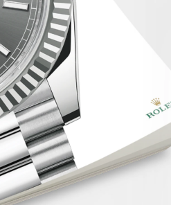 Alternative Ansicht von Rolex Day-Date, 40mm, Platinum