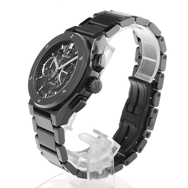 A- Classic Fusion Aerofusion Black Magic Bracelet 45mm - immagine 3