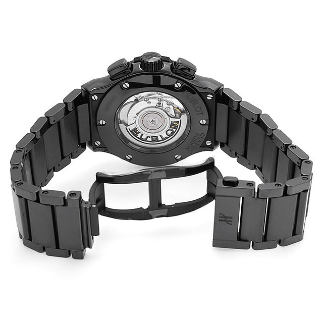 A- Classic Fusion Aerofusion Black Magic Bracelet 45mm - immagine 2