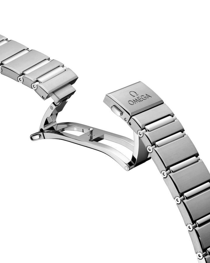 Constellation 41 mm, steel on steel - Image 4