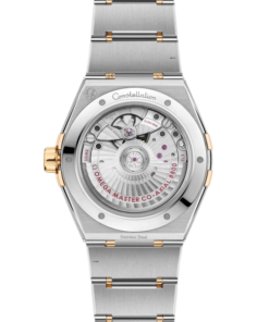 Alternative view of Constellation 39 mm, steel ‑ yellow gold on steel ‑ yellow gold