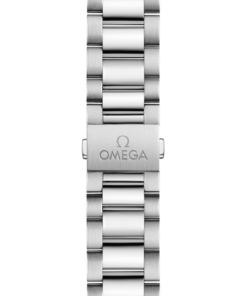 Alternative view of Seamaster Aqua Terra 150M 38 mm, steel on steel