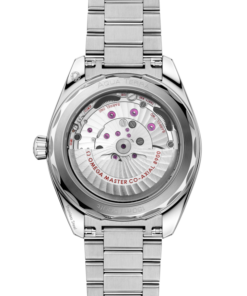 Alternative view of Seamaster Aqua Terra 150M 41mm Mens Watch Turquoise