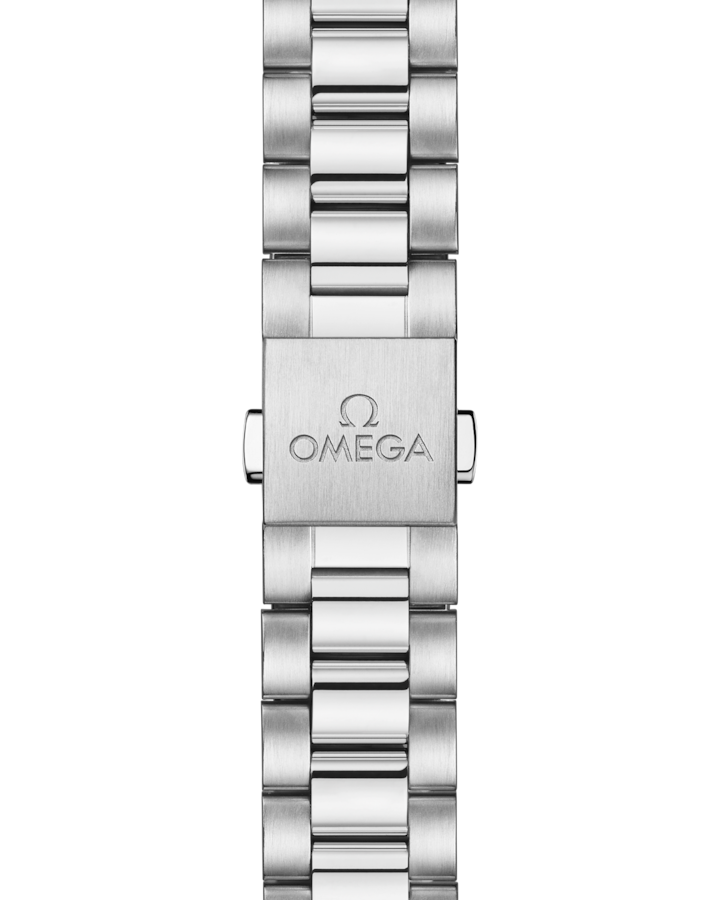 Seamaster Aqua Terra Shades 38 mm, steel on steel - Image 4