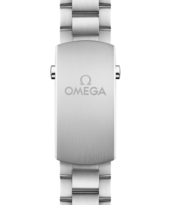 Alternative view of Seamaster Planet Ocean 600M 43.5 mm, steel on steel