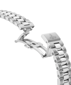 Alternative view of A- Speedmaster 38 38 mm, steel on steel