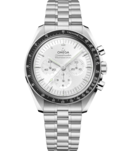 Speedmaster Moonwatch Professional 42 mm, Canopus Gold™ on Canopus Gold™