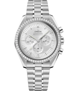 Speedmaster Moonwatch Professional 42 mm, Canopus Gold™ on Canopus Gold™