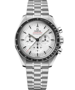 Speedmaster Moonwatch Professional 42 mm, steel on steel