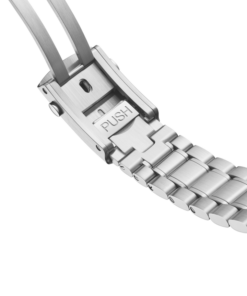 Alternative view of Speedmaster Racing 44.25 mm, steel on steel