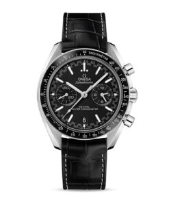 Speedmaster RACING CO‑AXIAL MASTER CHRONOMETER CHRONOGRAPH