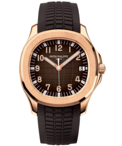 Patek Philippe Aquanaut 5167R-001