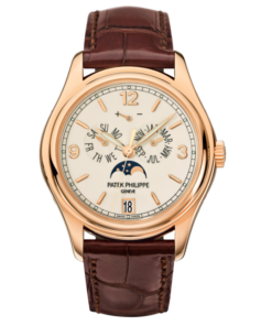 Patek Philippe 5146R-001 Complications Annual Calendar Rose Gold