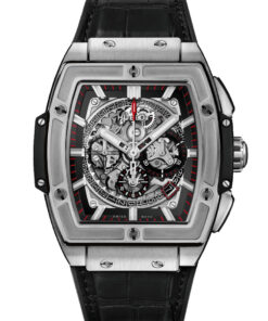 HUBLOT SPIRIT OF BIG BANG MECA-10