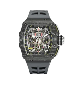 Richard Mille RM 11-03 Carbon Fiber and Titanium 50mm