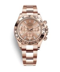 Rolex Cosmograph Daytona 116505-0012